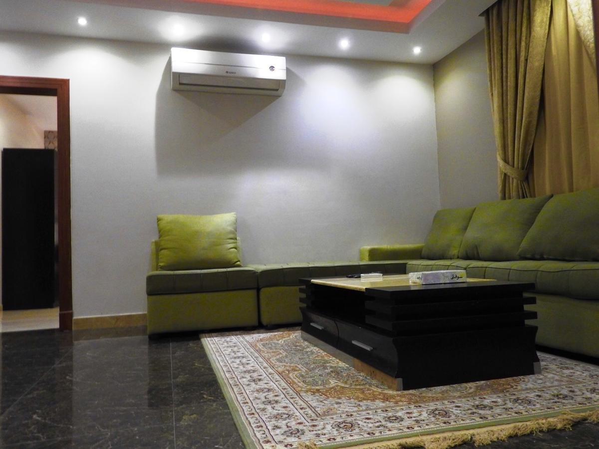 Gold Inn Hotel Ал Хубар Стая снимка