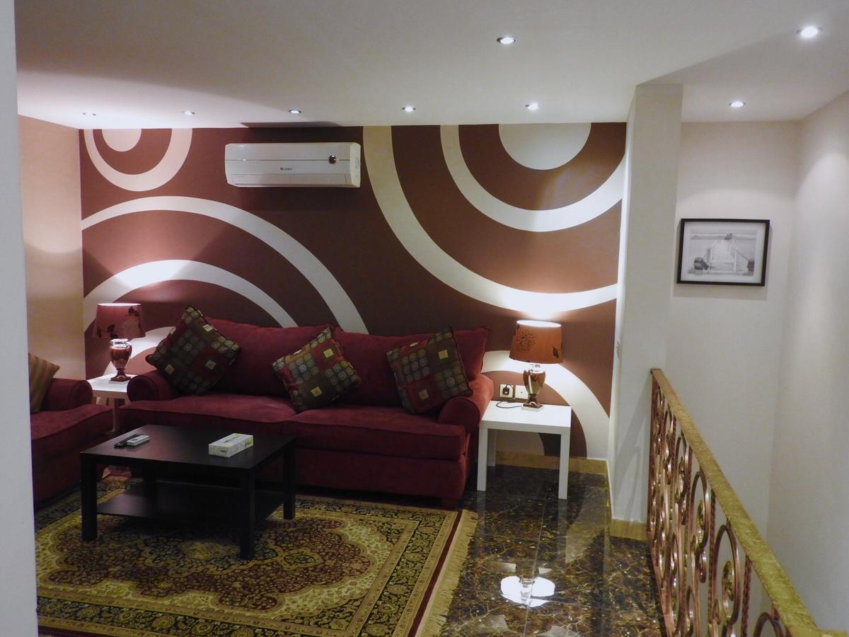 Gold Inn Hotel Ал Хубар Екстериор снимка