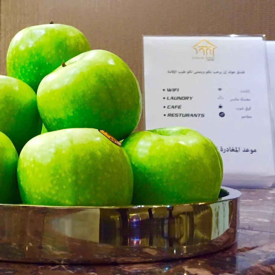 Gold Inn Hotel Ал Хубар Екстериор снимка