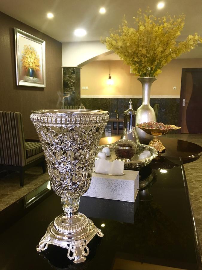 Gold Inn Hotel Ал Хубар Екстериор снимка
